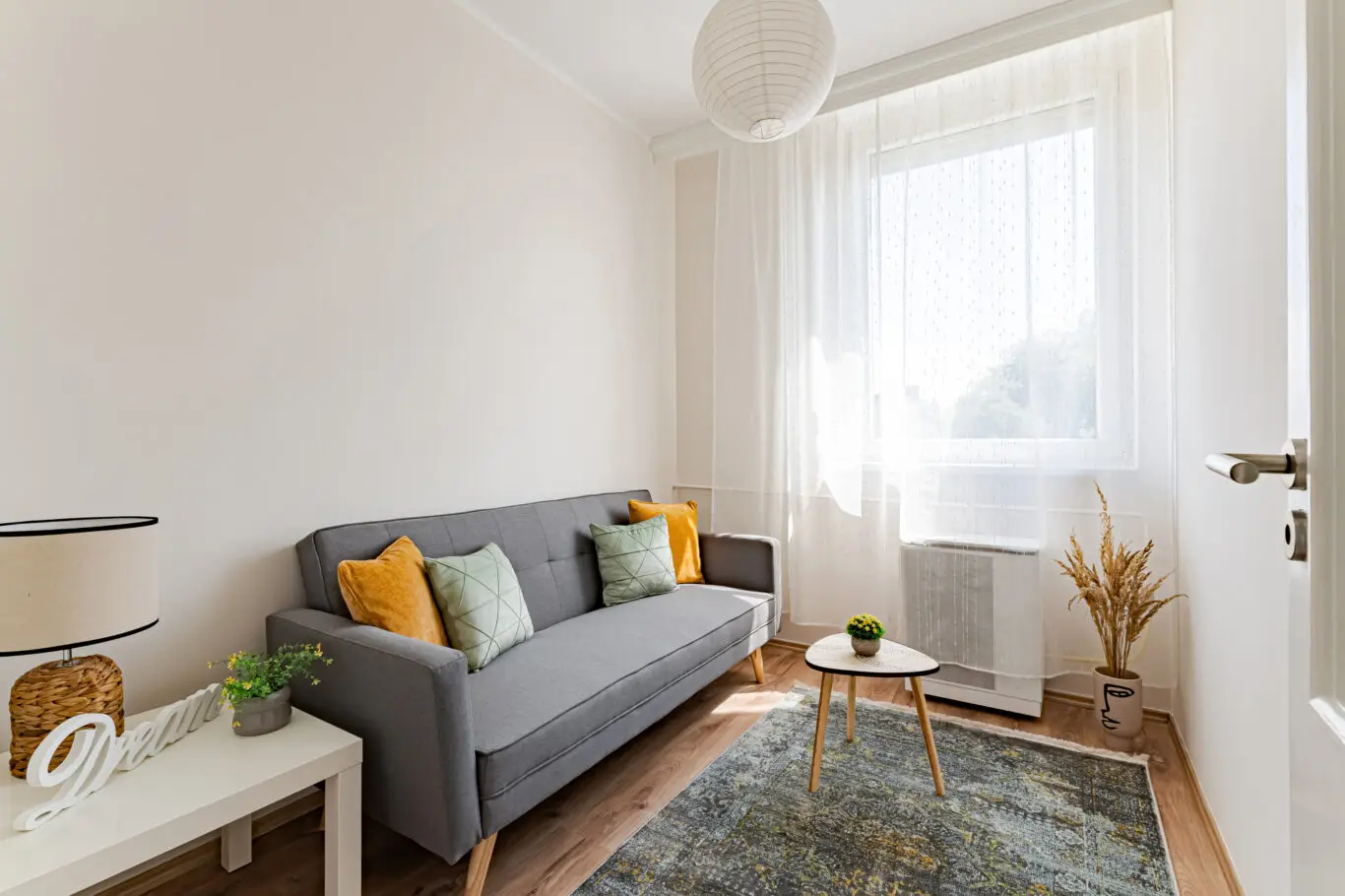 Egyetem közelében kisszoba utána