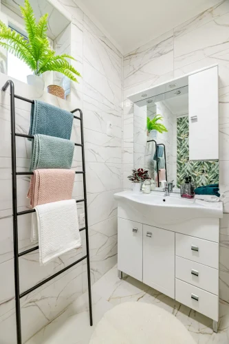 Baross fürdő utána